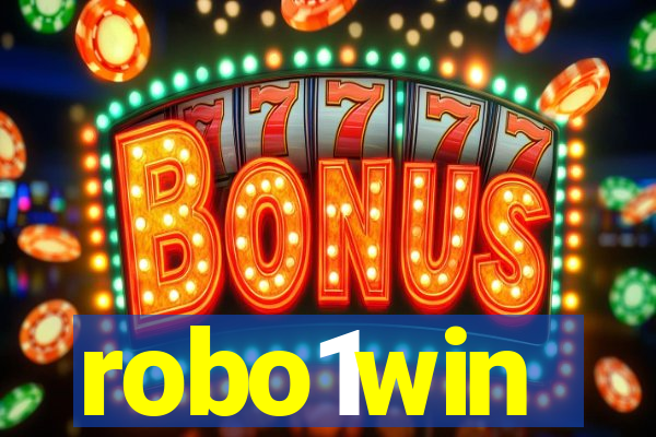 robo1win