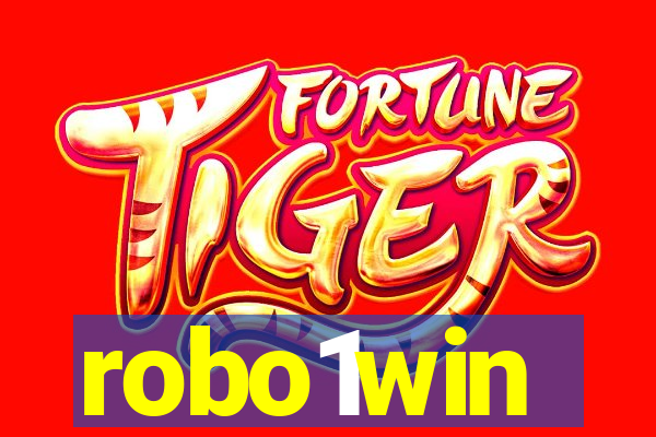 robo1win