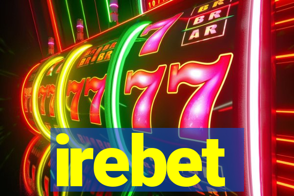 irebet
