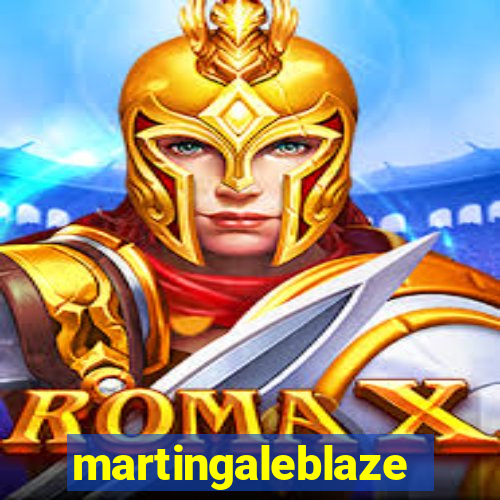 martingaleblaze