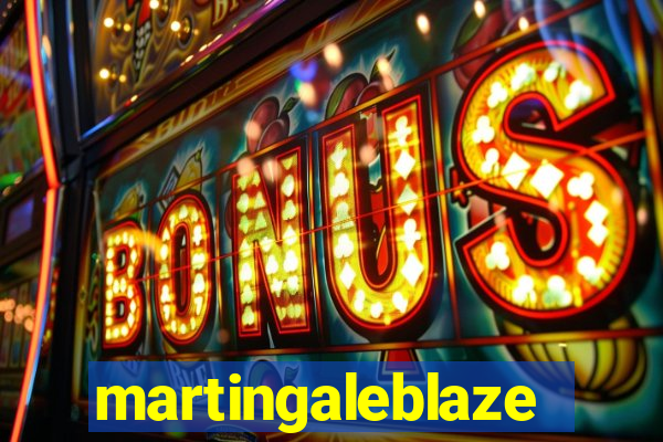 martingaleblaze