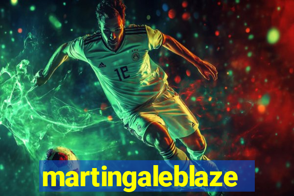 martingaleblaze