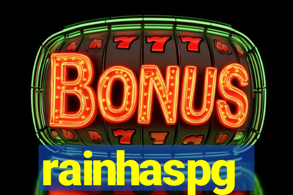 rainhaspg
