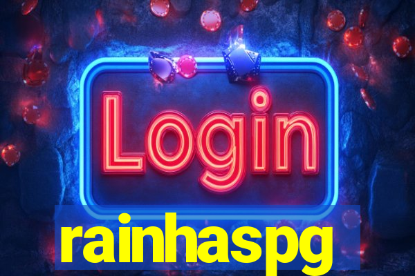 rainhaspg