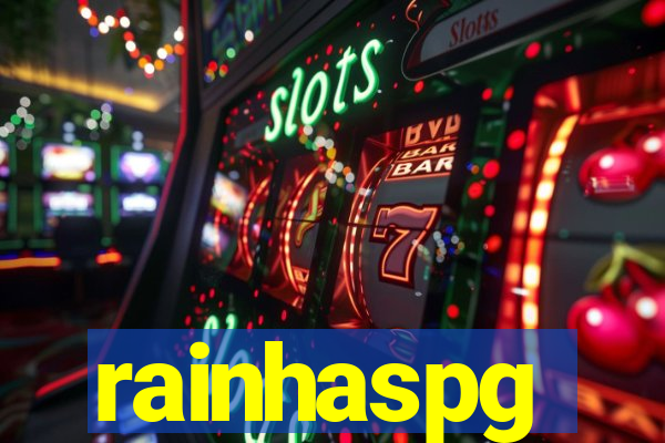 rainhaspg