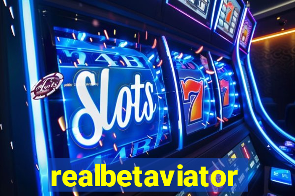 realbetaviator