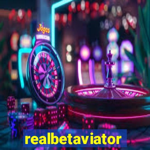 realbetaviator