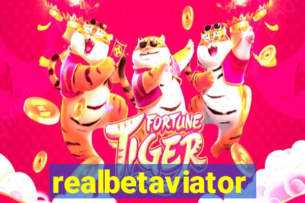 realbetaviator