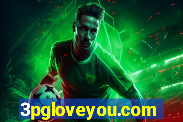 3pgloveyou.com