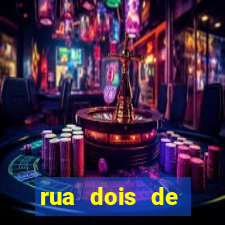 rua dois de dezembro 78