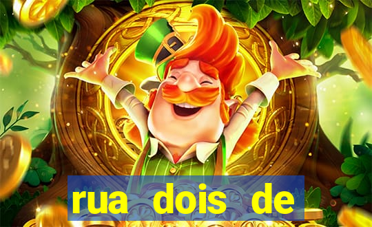 rua dois de dezembro 78
