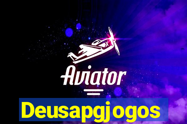 Deusapgjogos