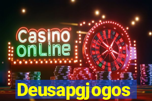 Deusapgjogos