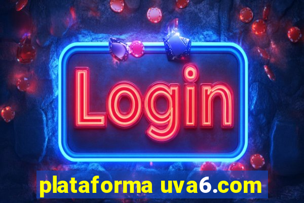 plataforma uva6.com