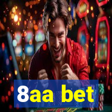 8aa bet