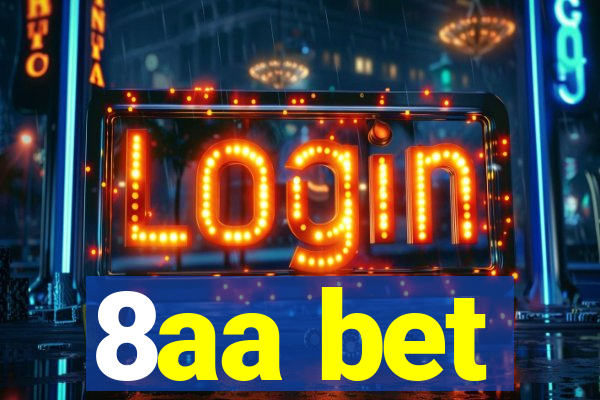8aa bet