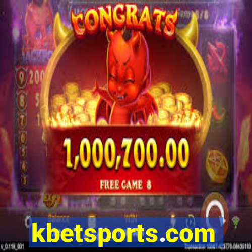 kbetsports.com