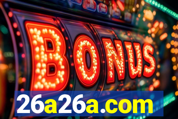 26a26a.com