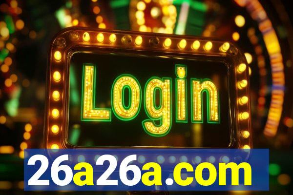 26a26a.com