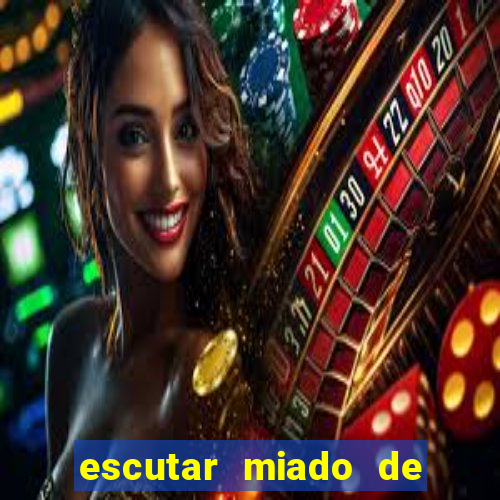 escutar miado de gato o que significa