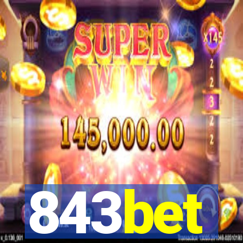 843bet