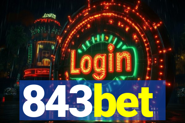 843bet