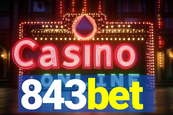 843bet