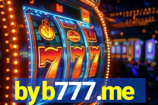 byb777.me
