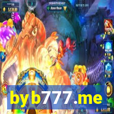 byb777.me