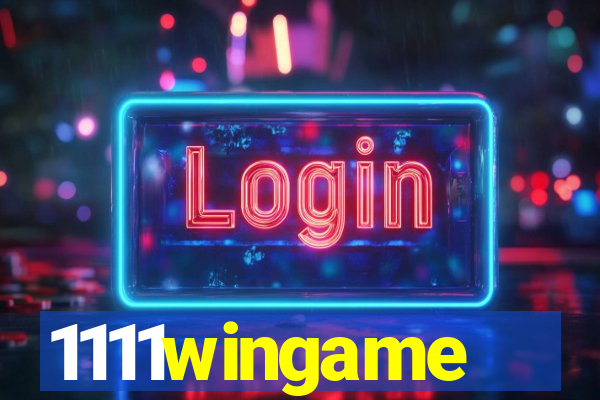 1111wingame