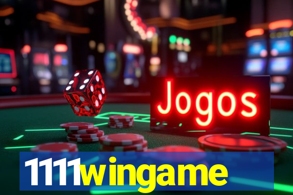 1111wingame
