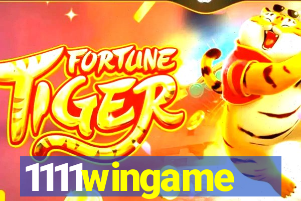 1111wingame