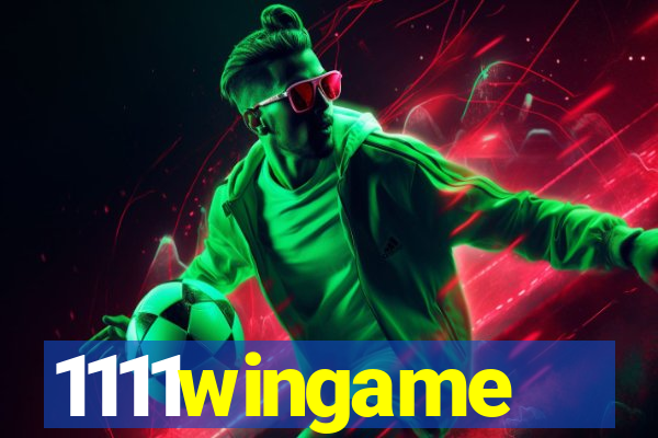 1111wingame