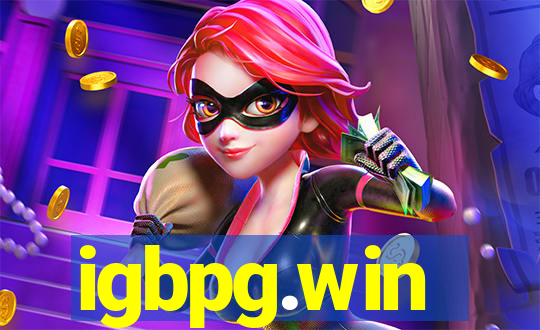 igbpg.win