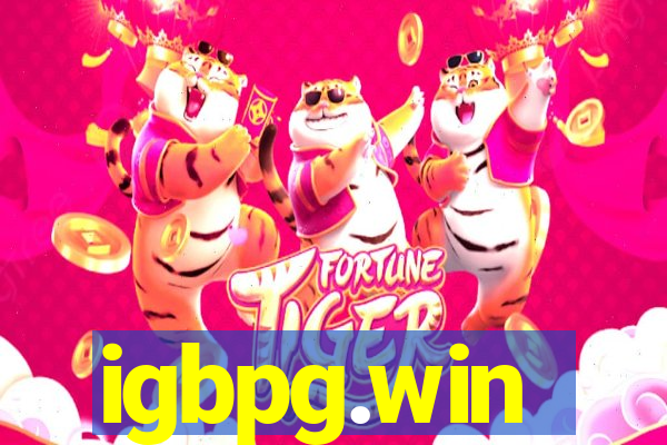 igbpg.win