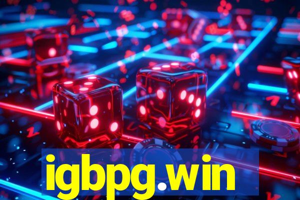 igbpg.win
