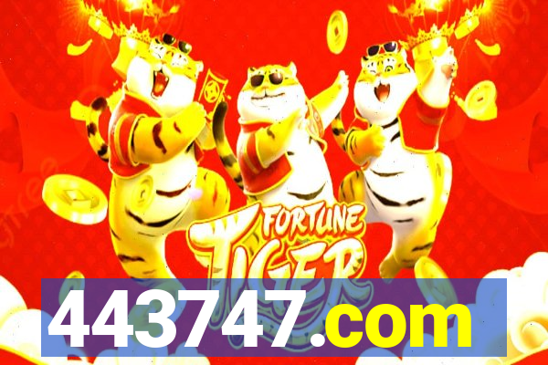 443747.com