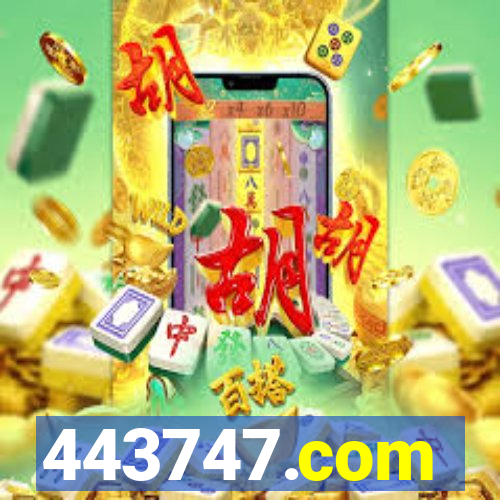 443747.com