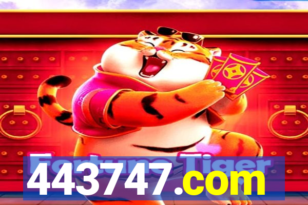 443747.com