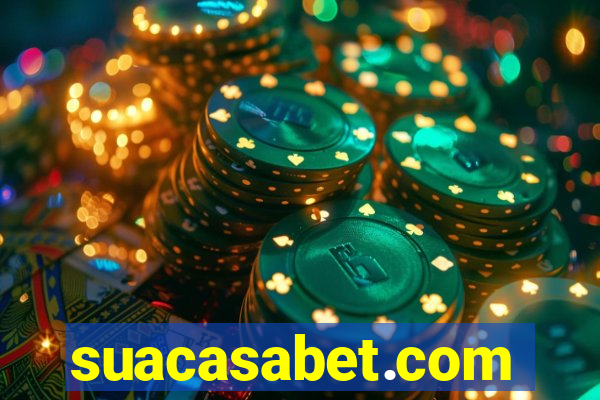 suacasabet.com