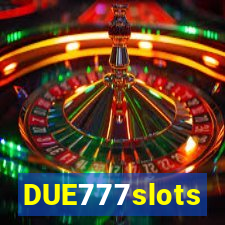 DUE777slots