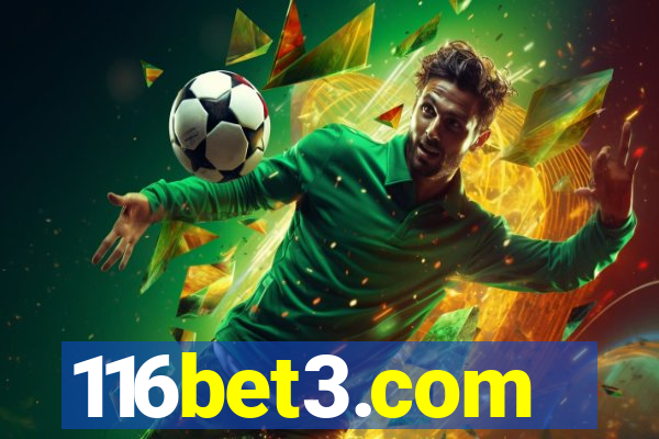 116bet3.com