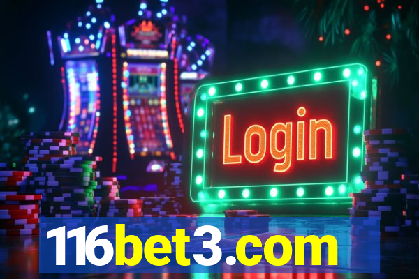 116bet3.com