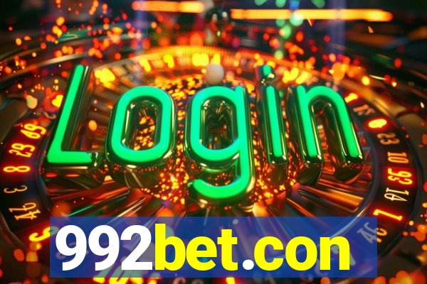 992bet.con