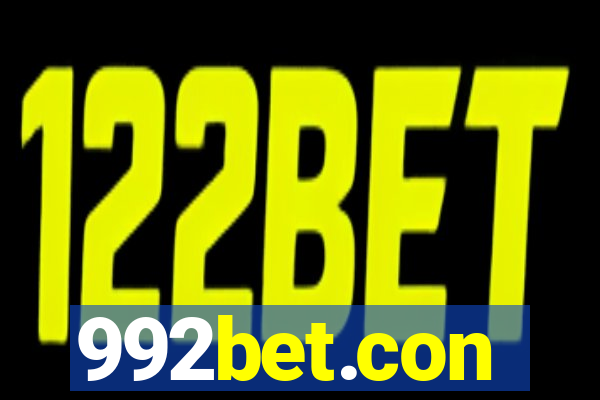 992bet.con