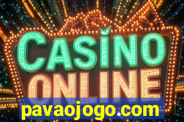pavaojogo.com