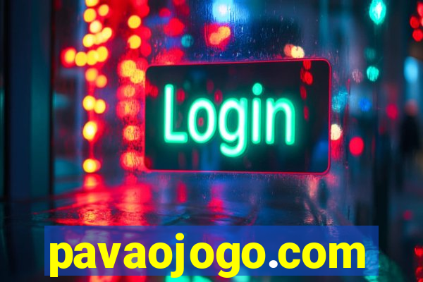 pavaojogo.com