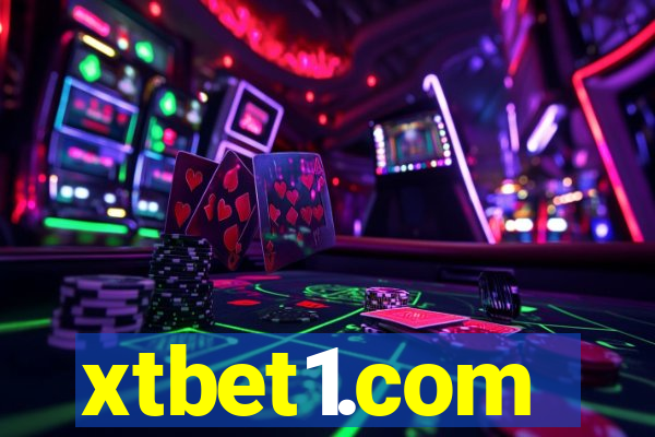 xtbet1.com