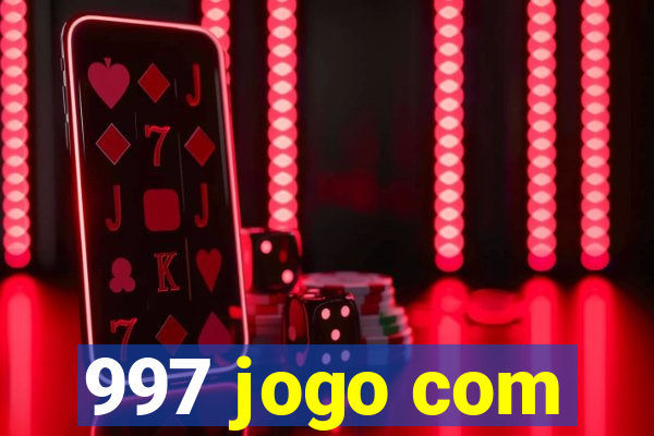 997 jogo com