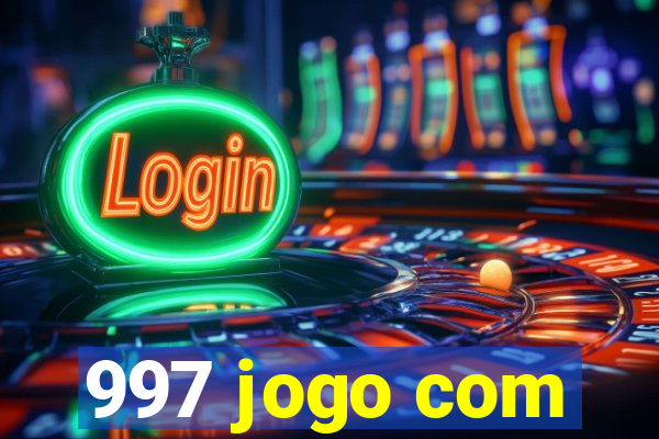 997 jogo com